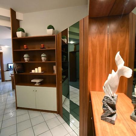 Appartamento Corso Italia 269 Σορέντο Εξωτερικό φωτογραφία