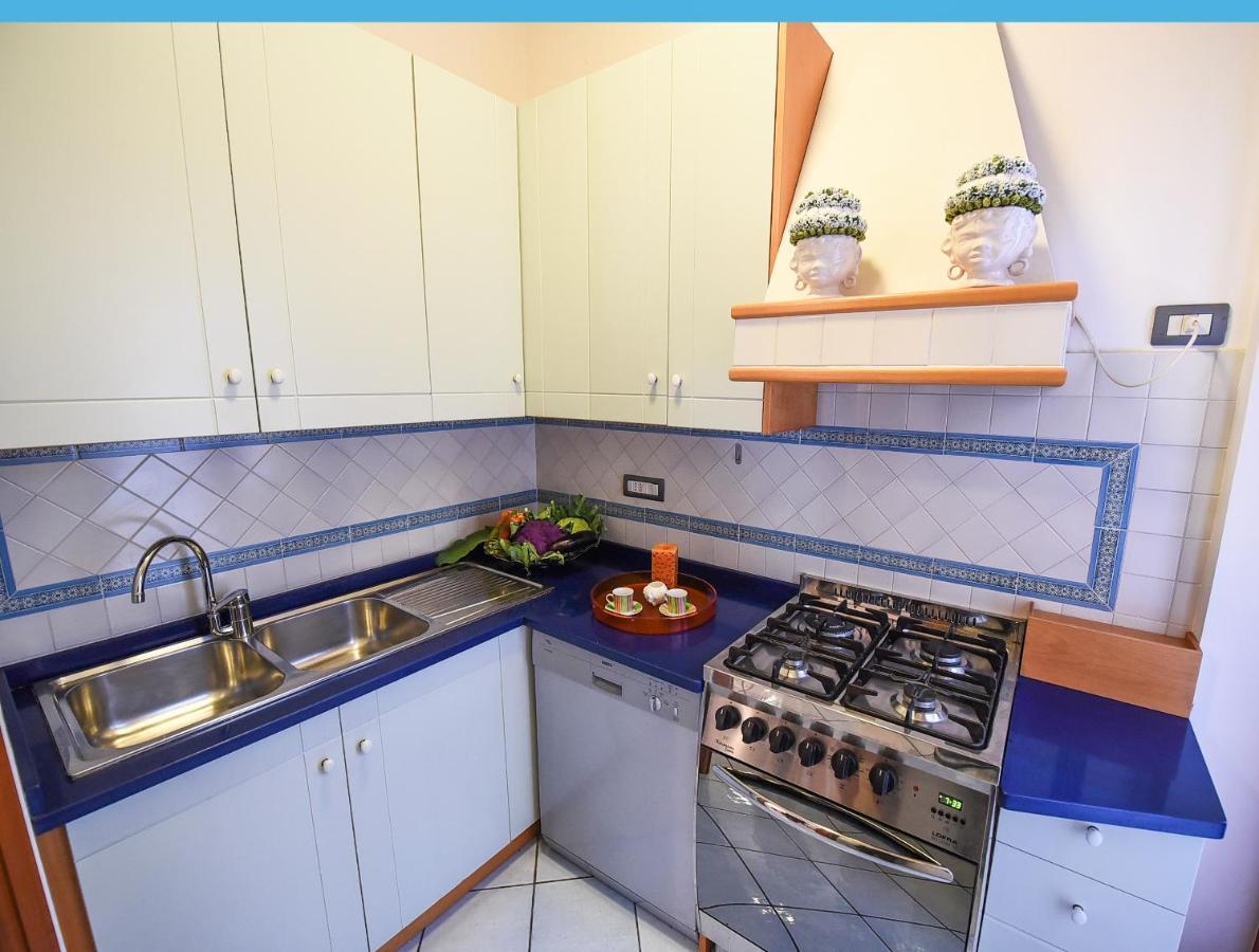 Appartamento Corso Italia 269 Σορέντο Εξωτερικό φωτογραφία