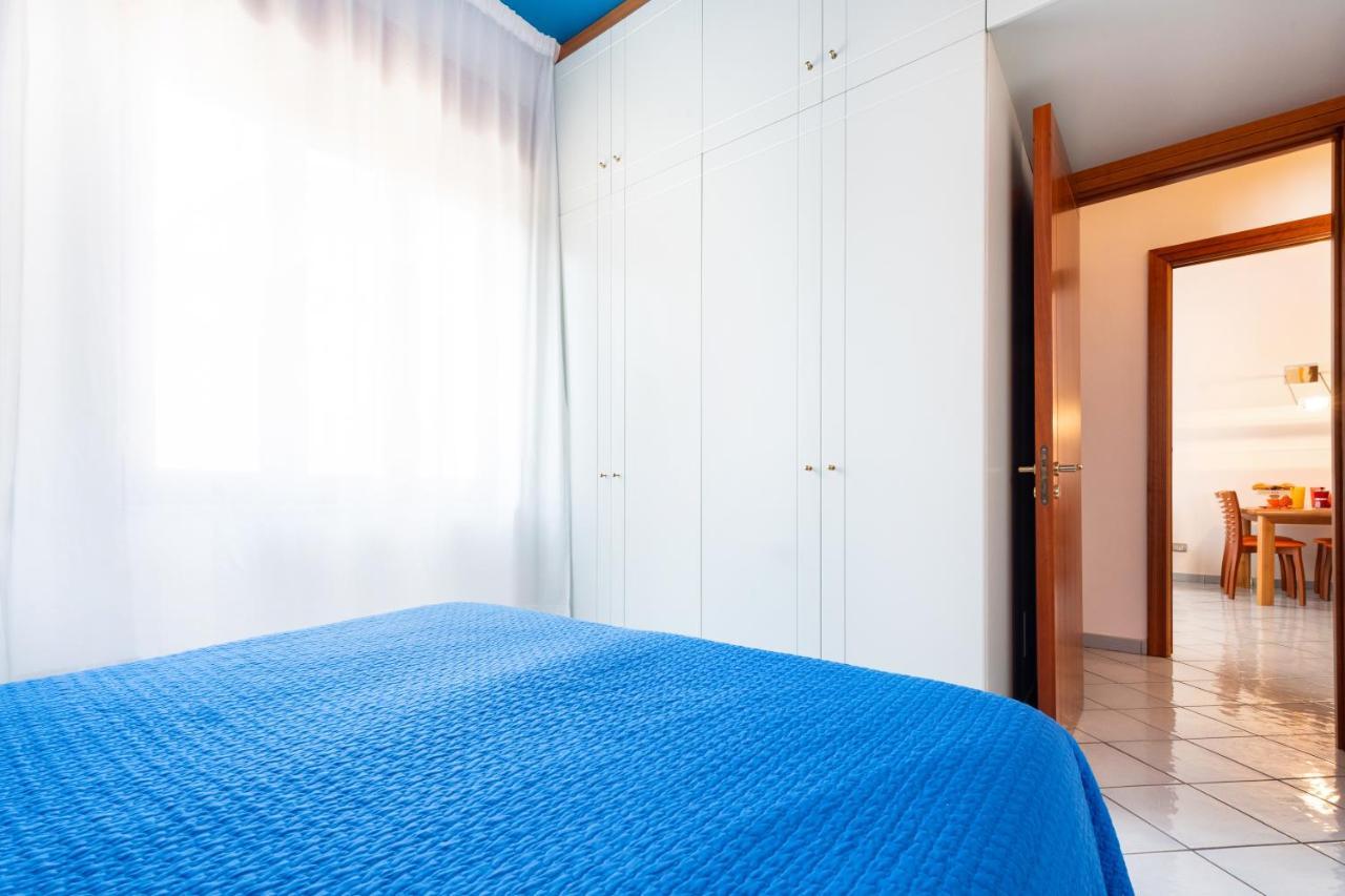 Appartamento Corso Italia 269 Σορέντο Εξωτερικό φωτογραφία