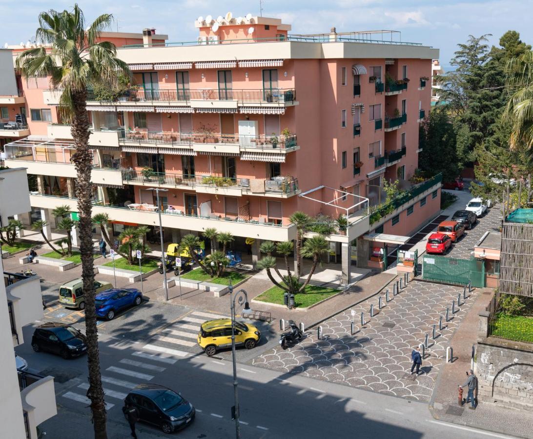 Appartamento Corso Italia 269 Σορέντο Εξωτερικό φωτογραφία